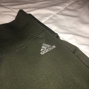 Adidas high waisted leggings 💥